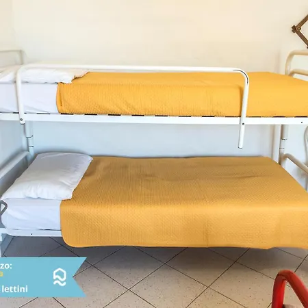 アパート Se003 - Senigallia, Bilocale Sul Mare Con