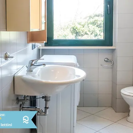 Appartement Se003 - Senigallia, Bilocale Sul Mare Con Senigallia